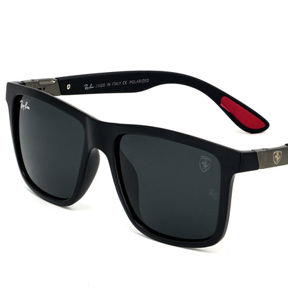 Premium Quality Rayban G15 Lens Sunglass | RB 195 B