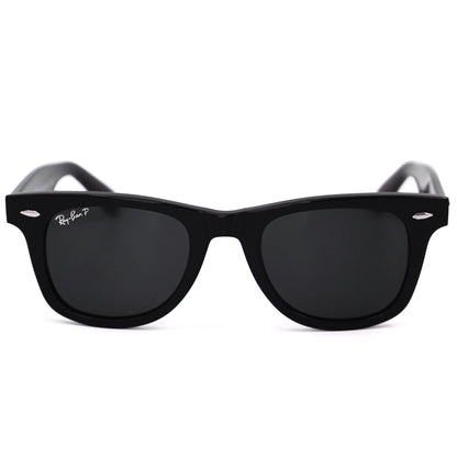 Rayban Wayfarer Polarized Sunglass | RB 116 Polarized A