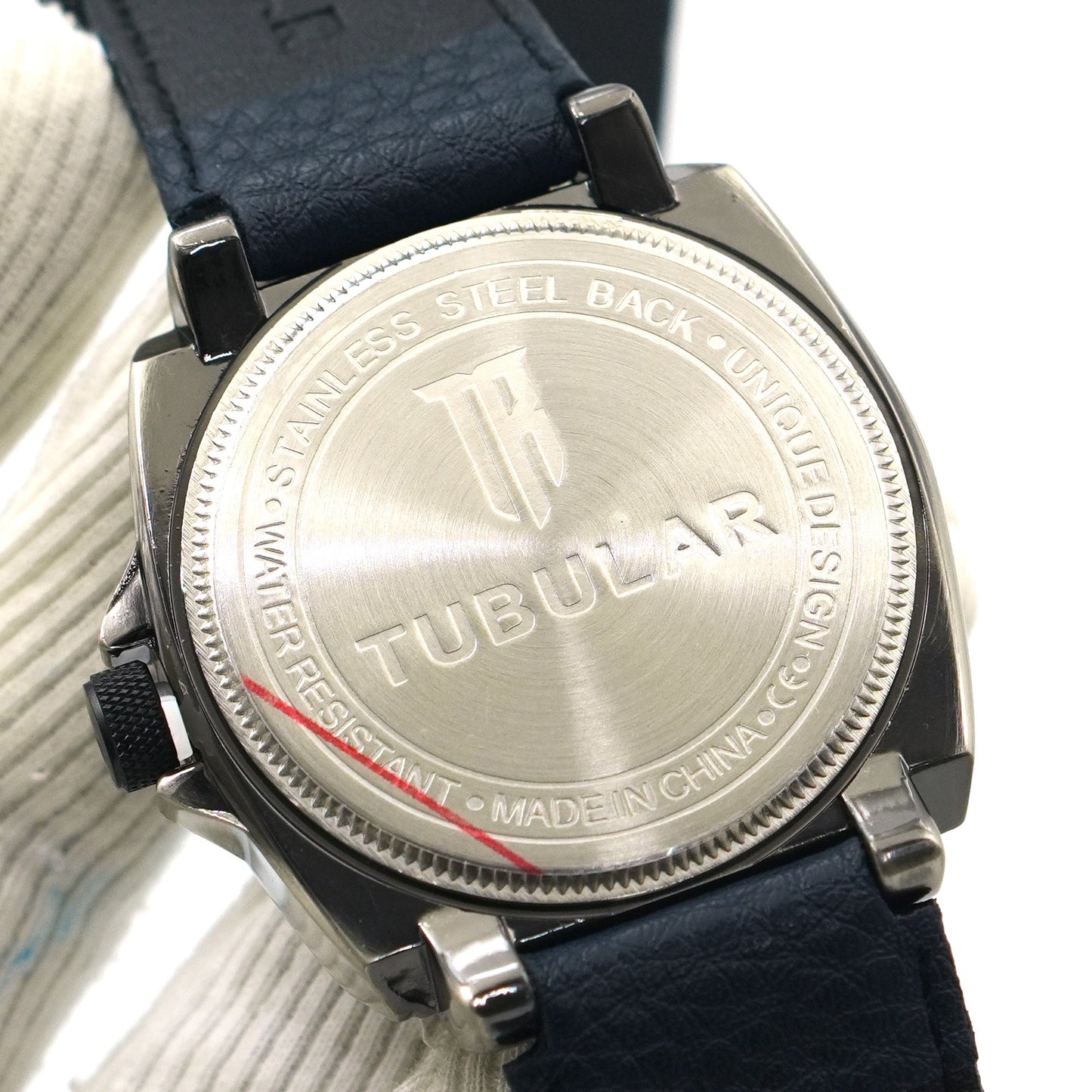 Stylish TUBULAR Watch | TBLR Watch 02 E