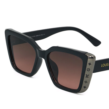 Premium Quality LV Stylish Ladies Sunglass | LV L 58 B