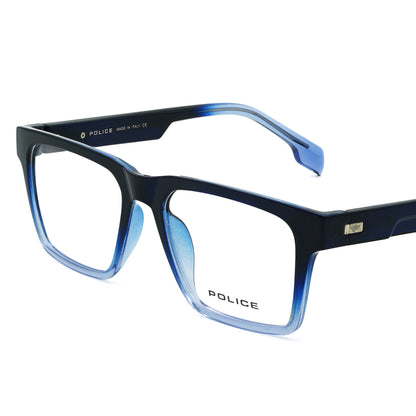 Police Optic Frame | Eyeware | Eye Glass | Polish Frame 20 A