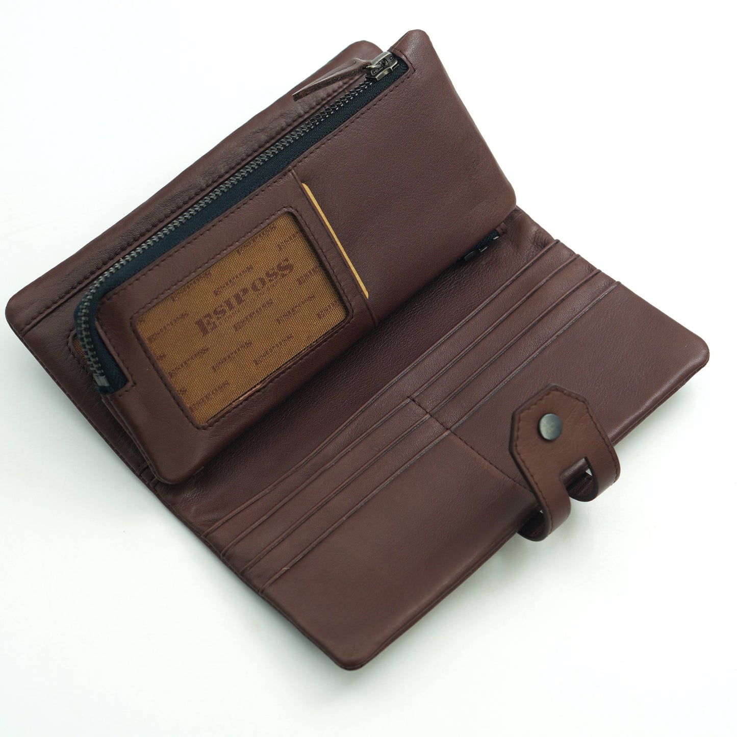 Esiposs Long Wallet | EPS Long 206 B