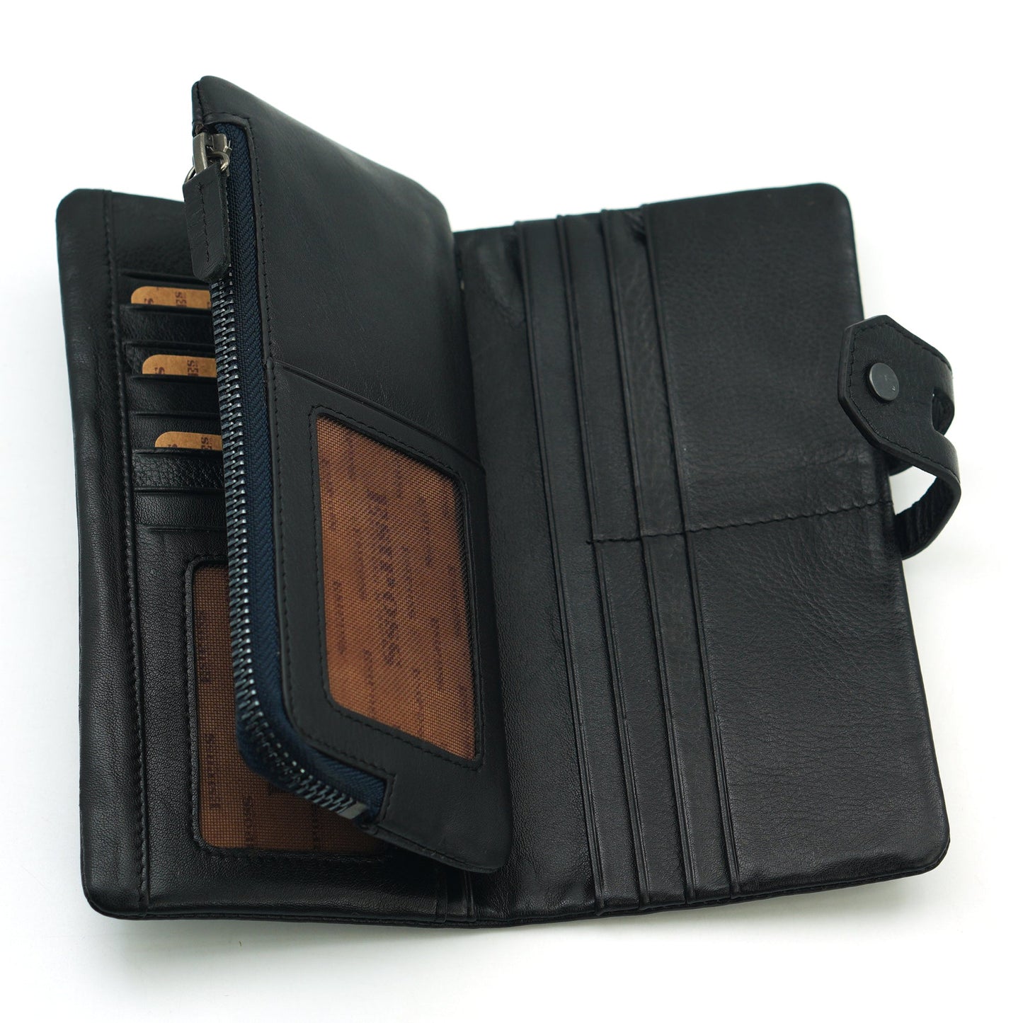 Esiposs Long Wallet | EPS Long 204 A