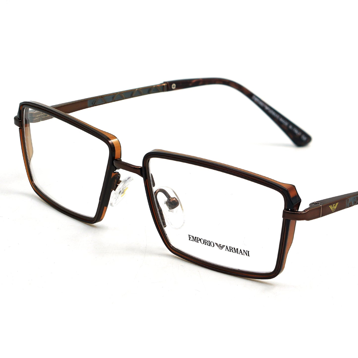Premium Quality EMPORIO ARMANI Eyeware | Optic Frame Eye Glass | ARM Frame 25 A