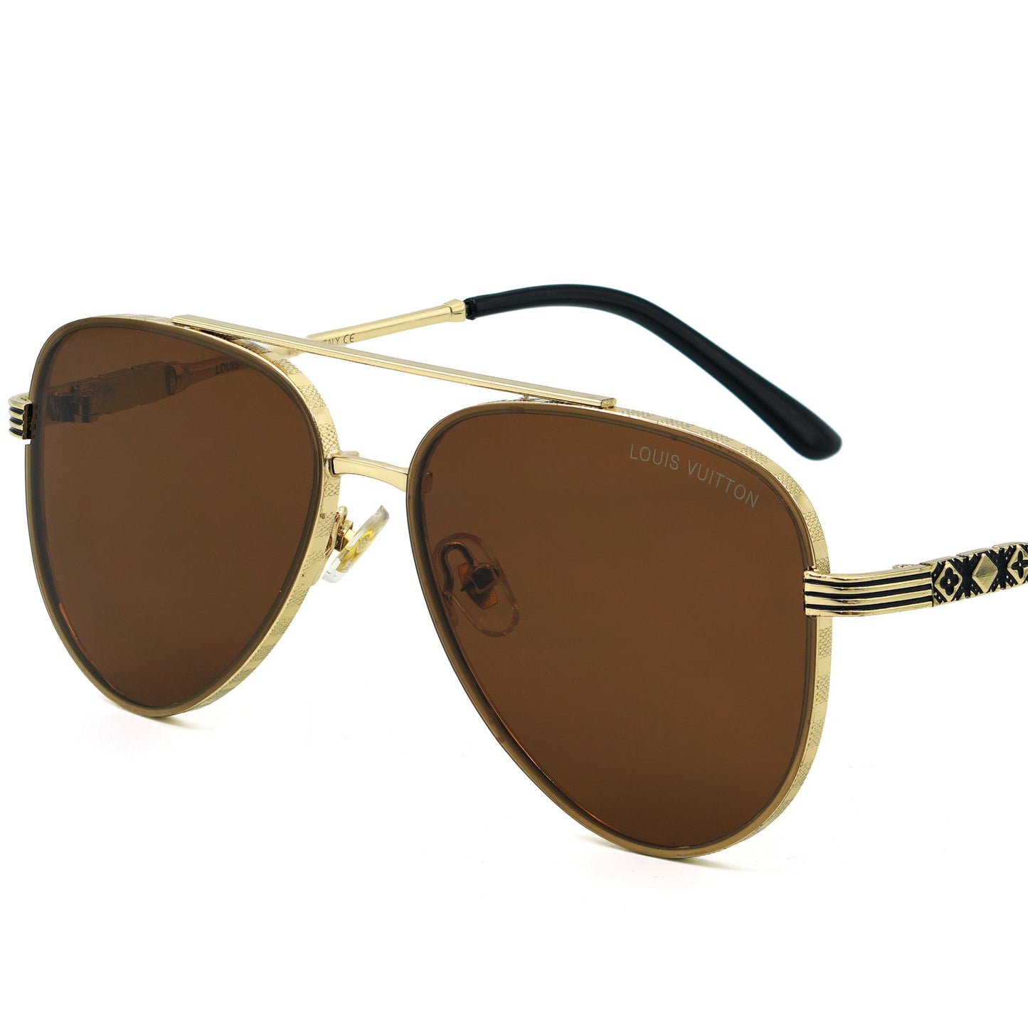 LV Stylish Trendy Sunglass | LV 60 D