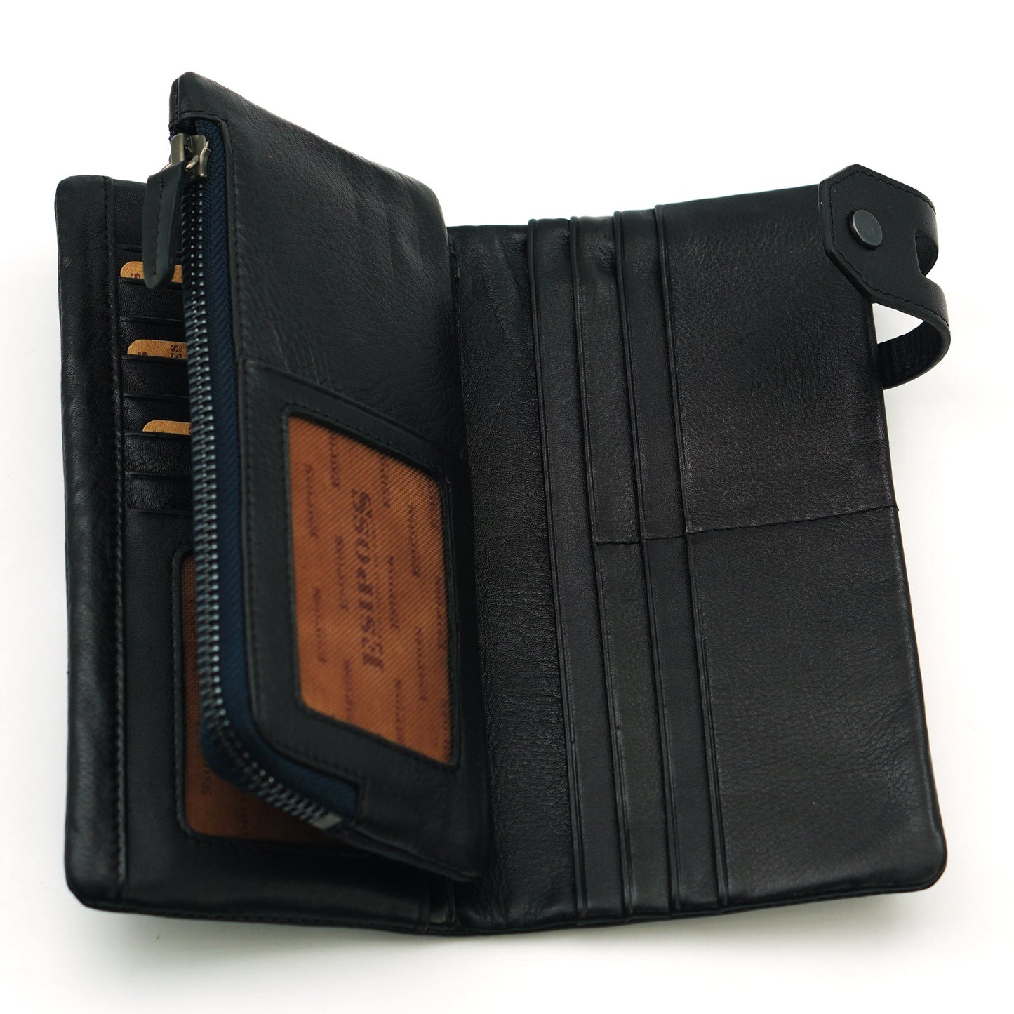 Esiposs Long Wallet | EPS Long 205 A2