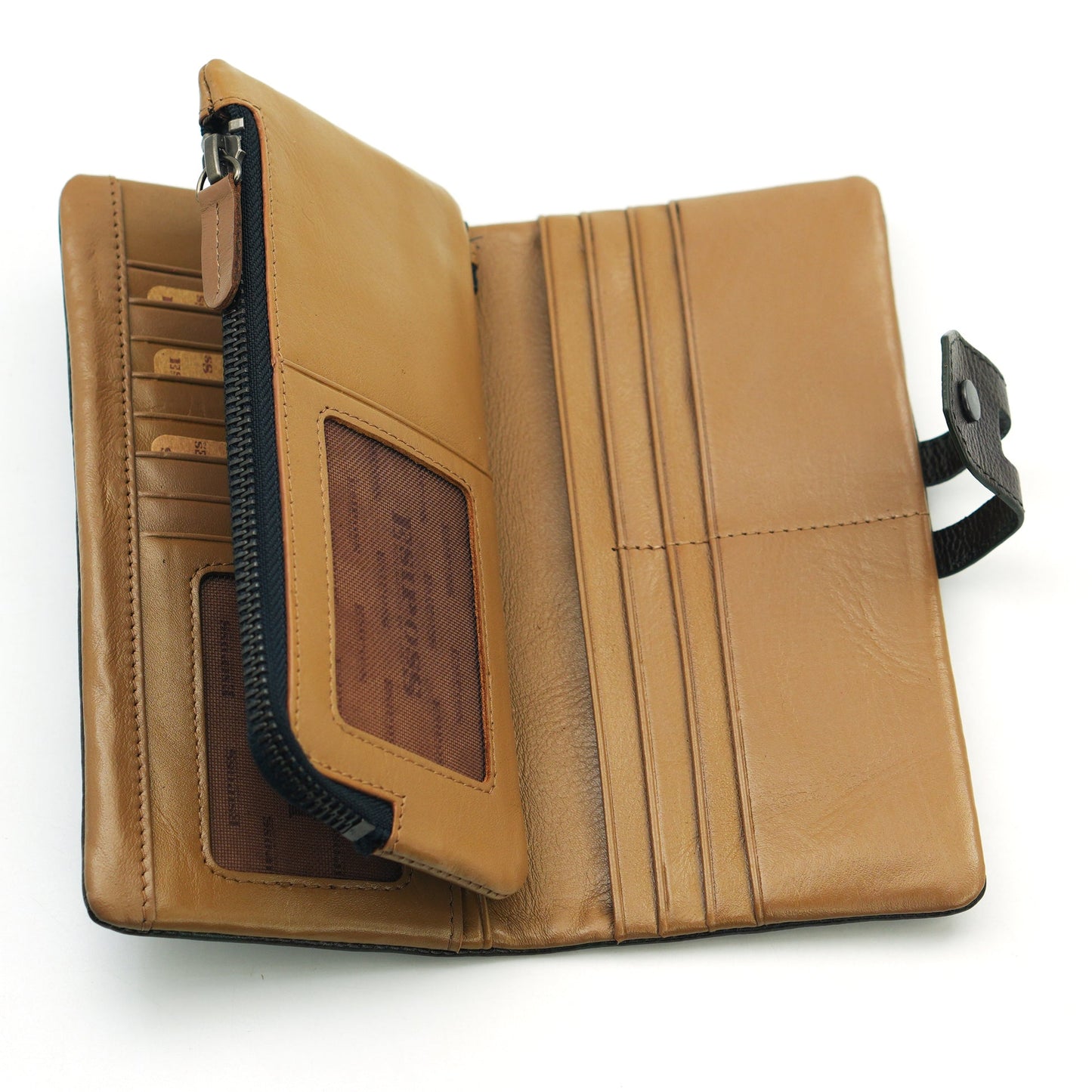 Esiposs Long Wallet | EPS Long 204 D