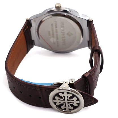 Patek Philippe Quartz Watch | PP Watch 10 B