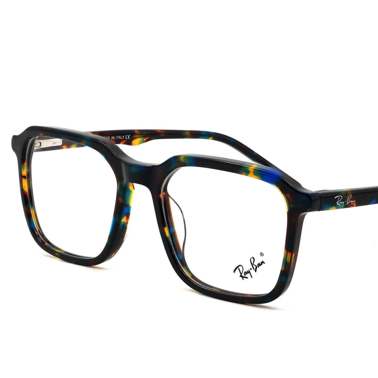 Rayban Eye Glass | Optic Frame | RB Frame 46 C