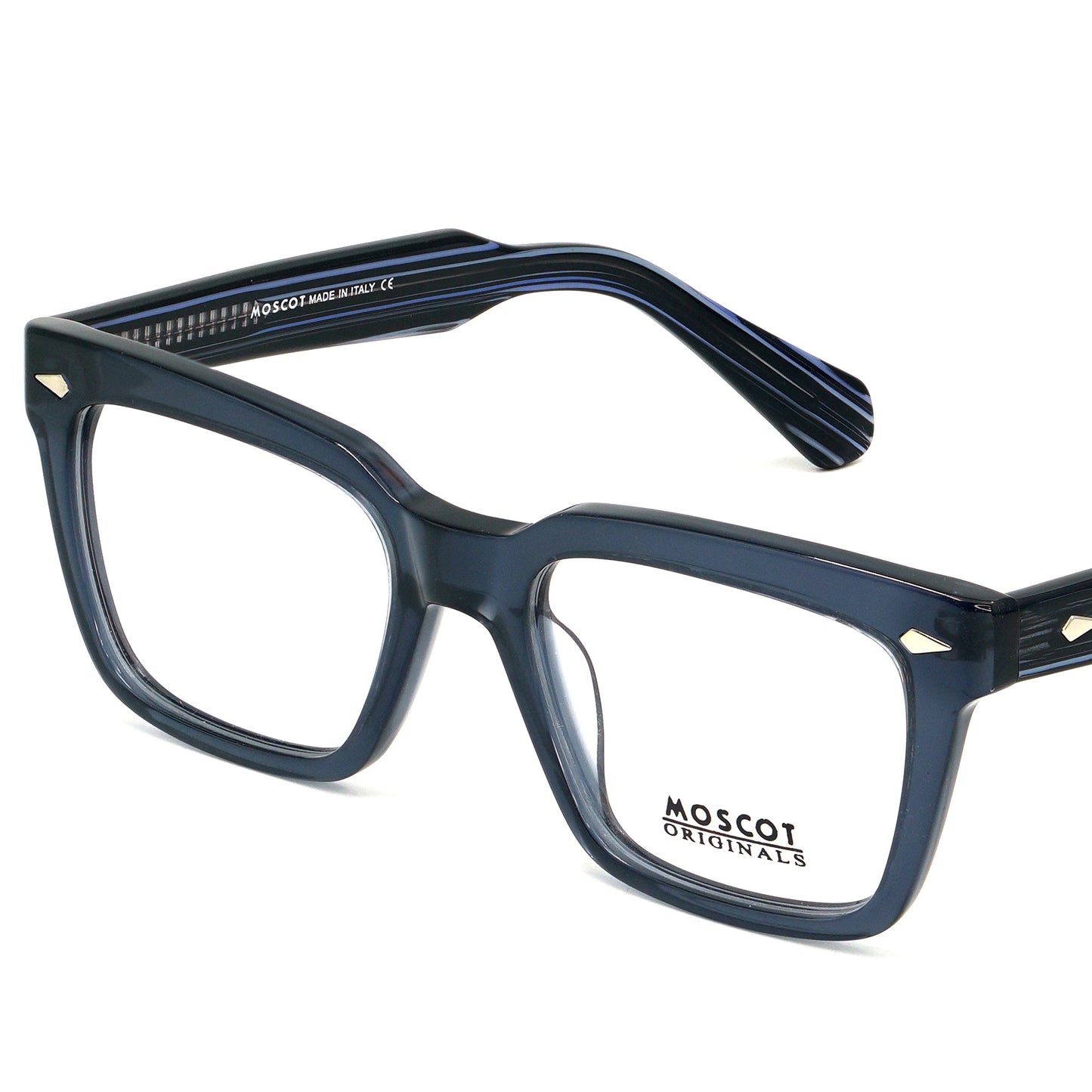 Trendy Stylish Optic Frame | Premium Quality Eye Glass | MST Frame 11 C