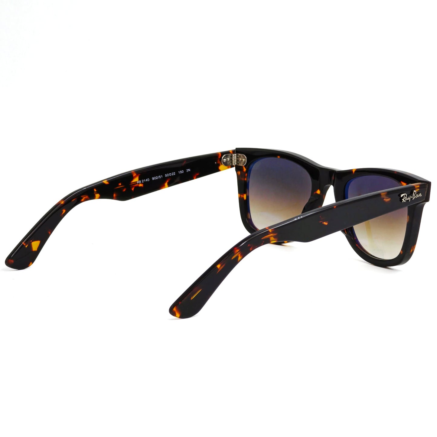 Stylish Premium Quality Wayfarer Shape Sunglass for Men | RB 150