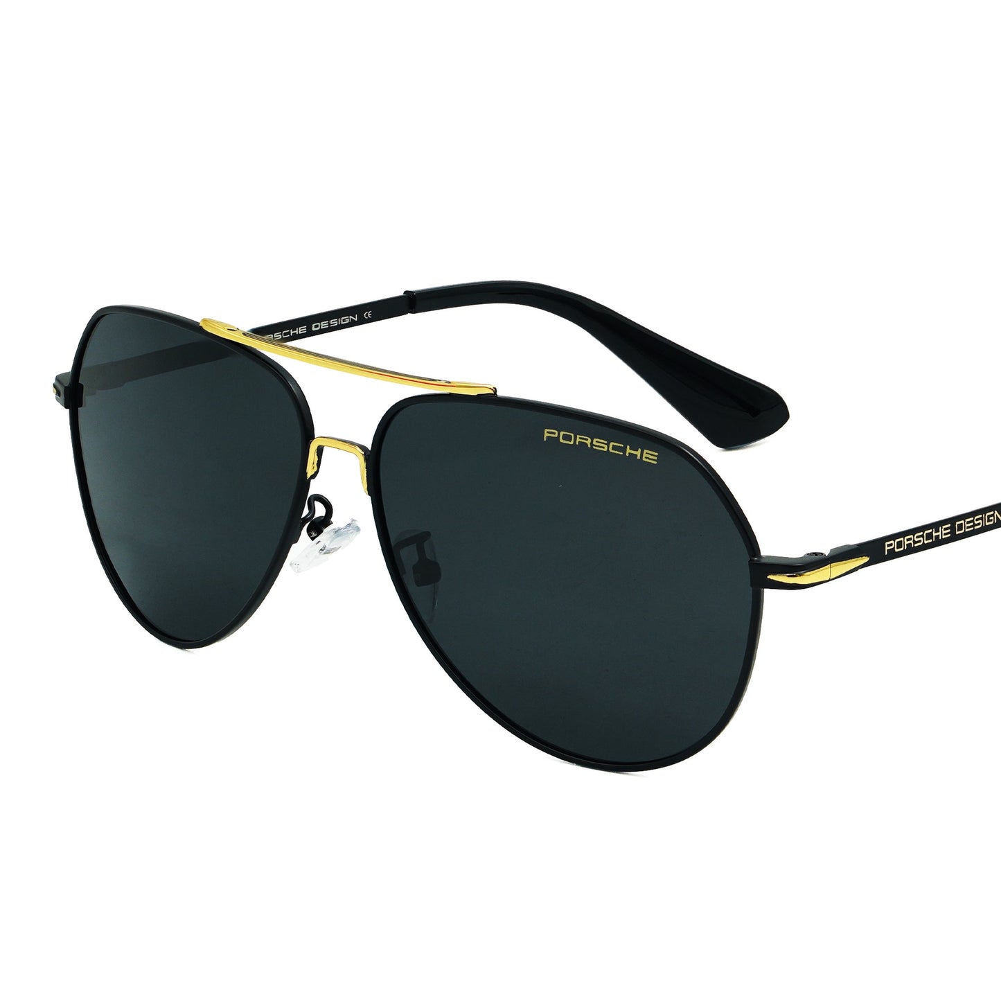 PORSCHE Sunglass Polarized Sunglass | PRS 72 C