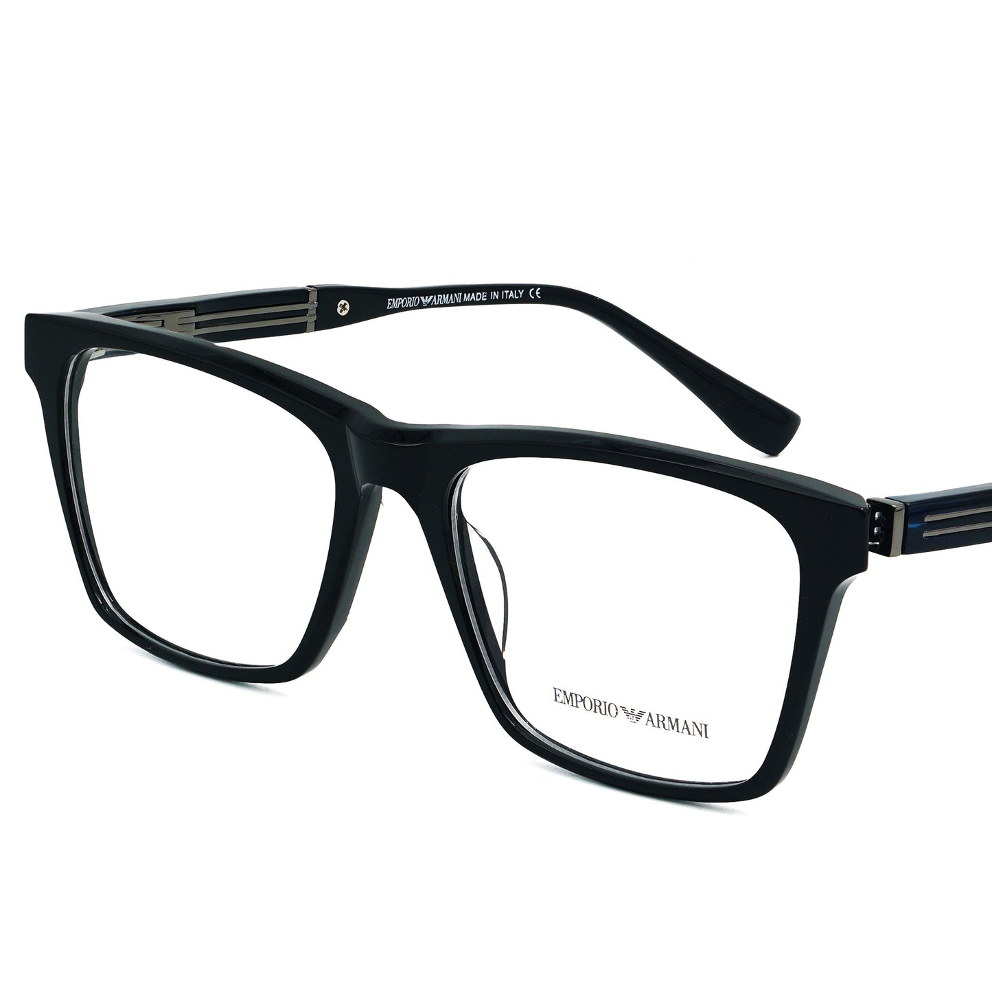 Premium Quality EMPORIO ARMANI Eyeware | Optic Frame Eye Glass | ARM Frame 26 A