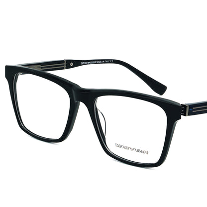 Premium Quality EMPORIO ARMANI Eyeware | Optic Frame Eye Glass | ARM Frame 26 A