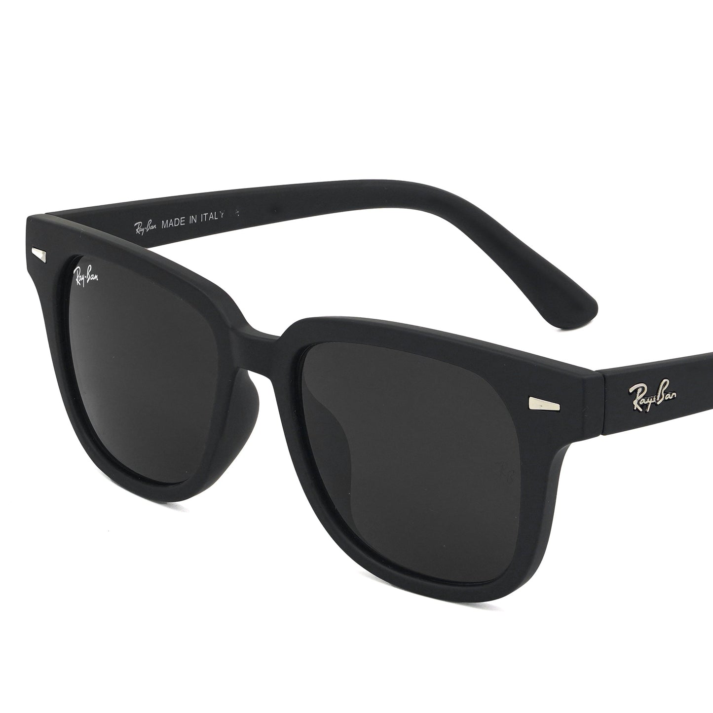 Premium Quality Rayban G-15 Glass Lens Sunglass | RB 4552 A