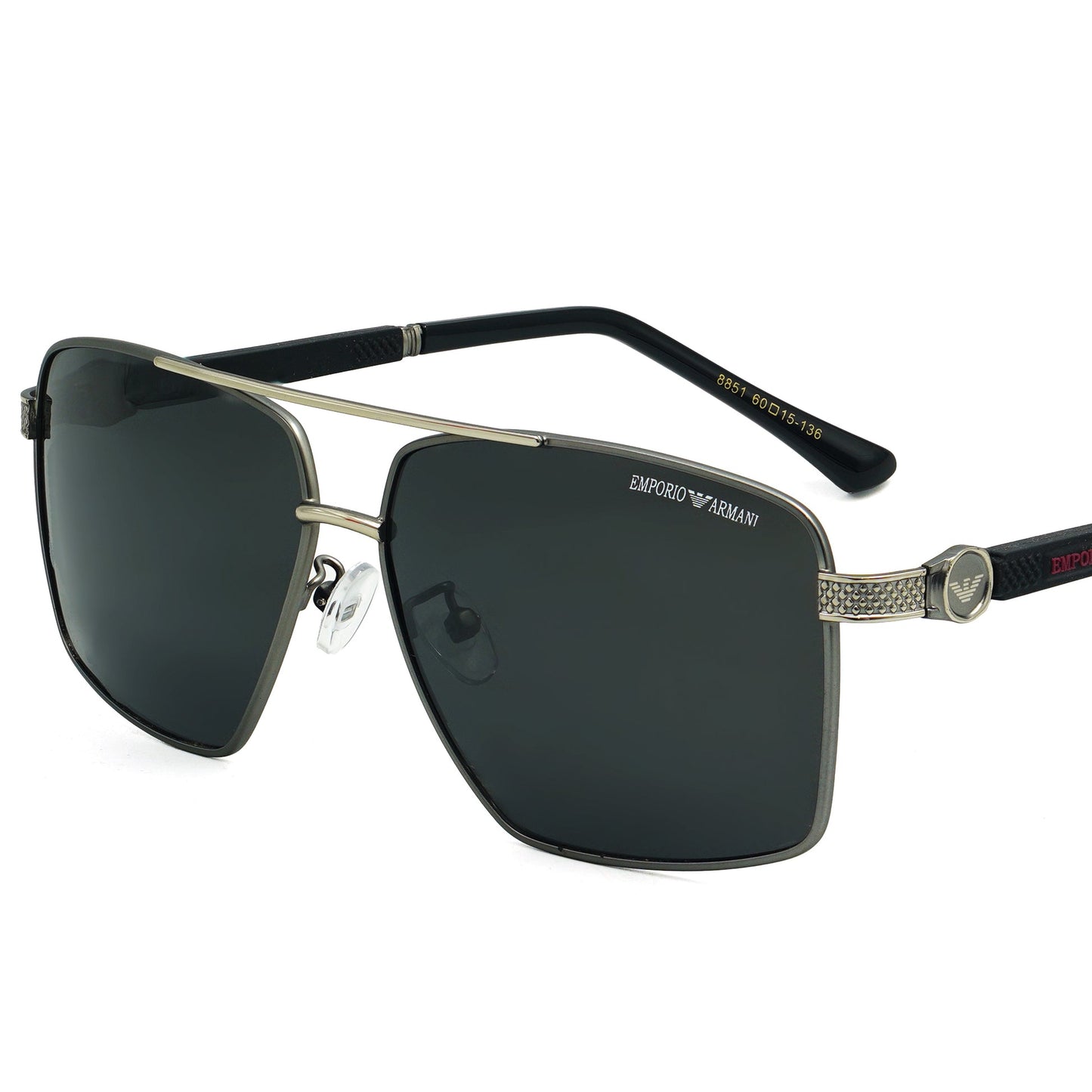 EMPORIO ARMANI Polarized Sunglass | ARM 06 A