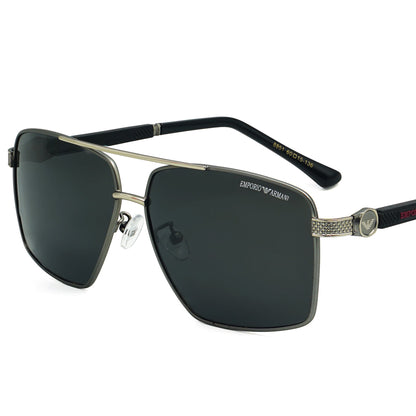 EMPORIO ARMANI Polarized Sunglass | ARM 06 A