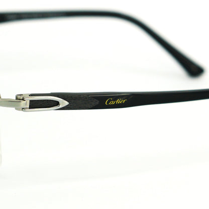 CARTIER Eye Glass | Optic Frame | CRTR Frame 95 C