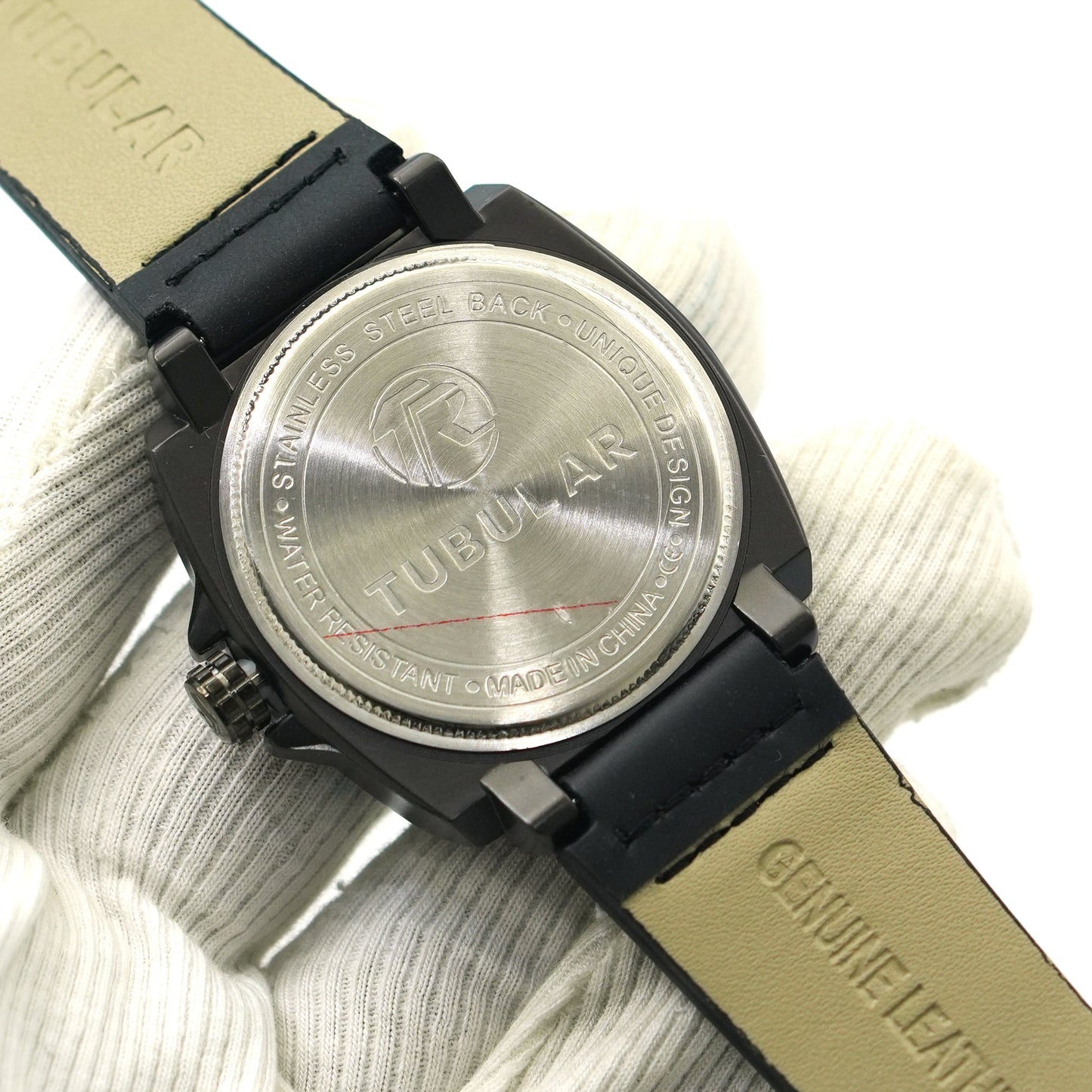 Stylish TUBULAR Watch | TBLR Watch 03 C