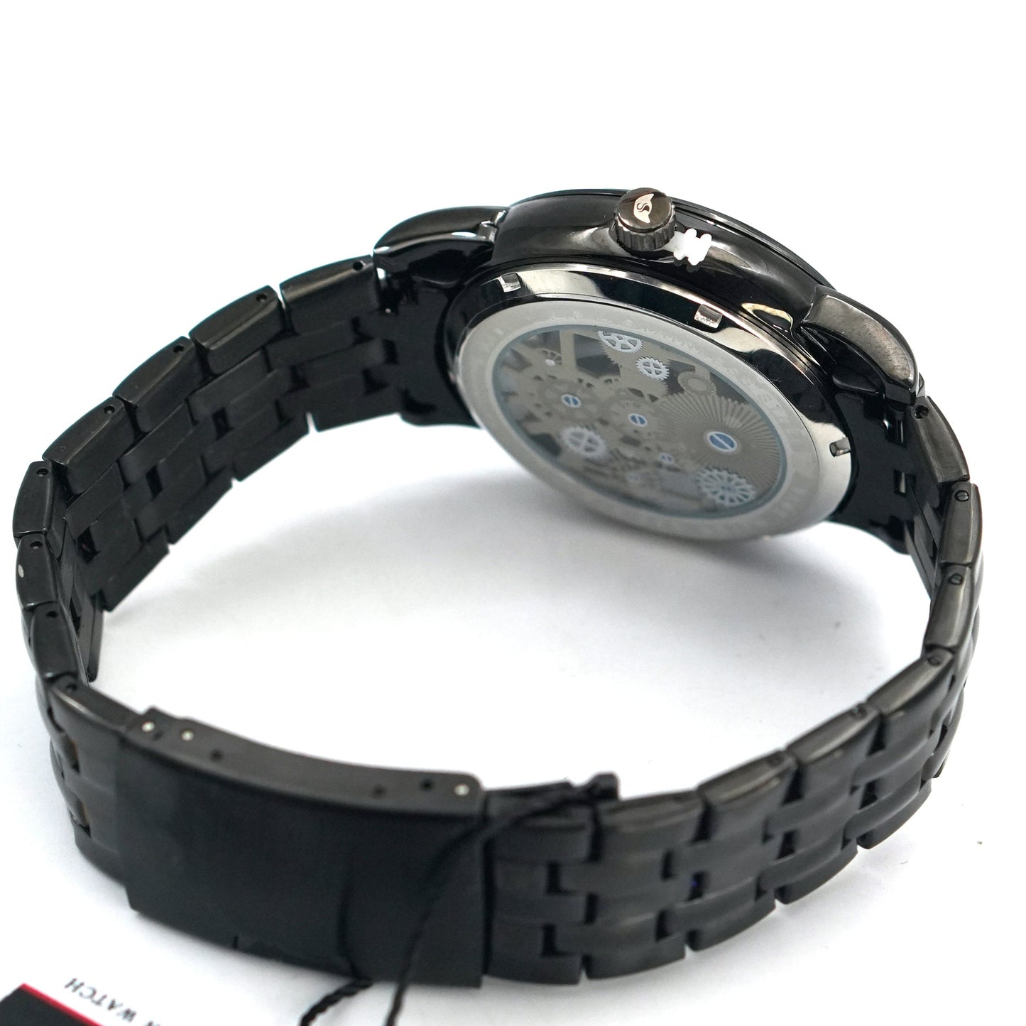 Original Success Way Quartz Watch | SY 01 C