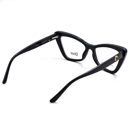 Dior Ladies Eyeglass | Eyeware | Optic Frame | DR L Frame 59 B