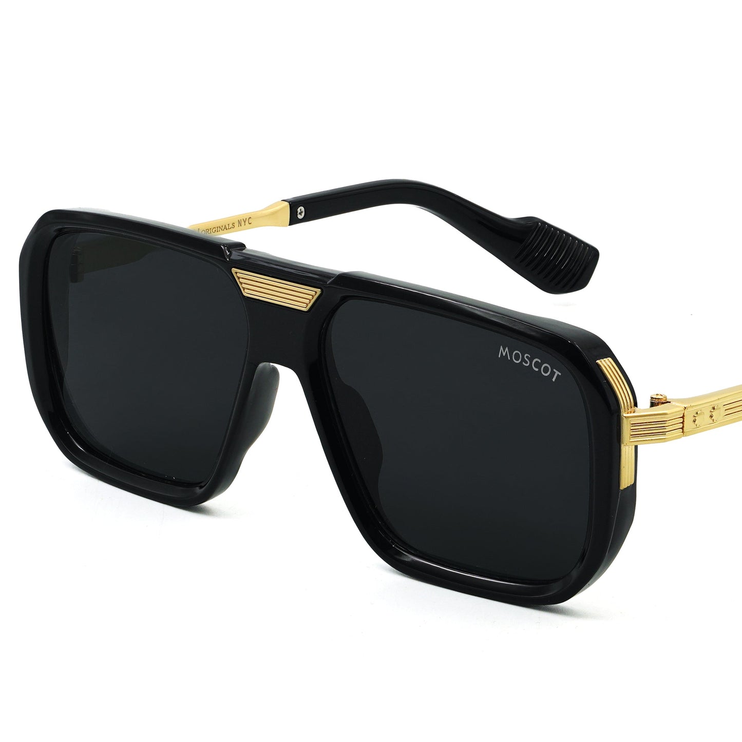 Moscot Stylish Sunglass | Premium Quality | MST 18 E