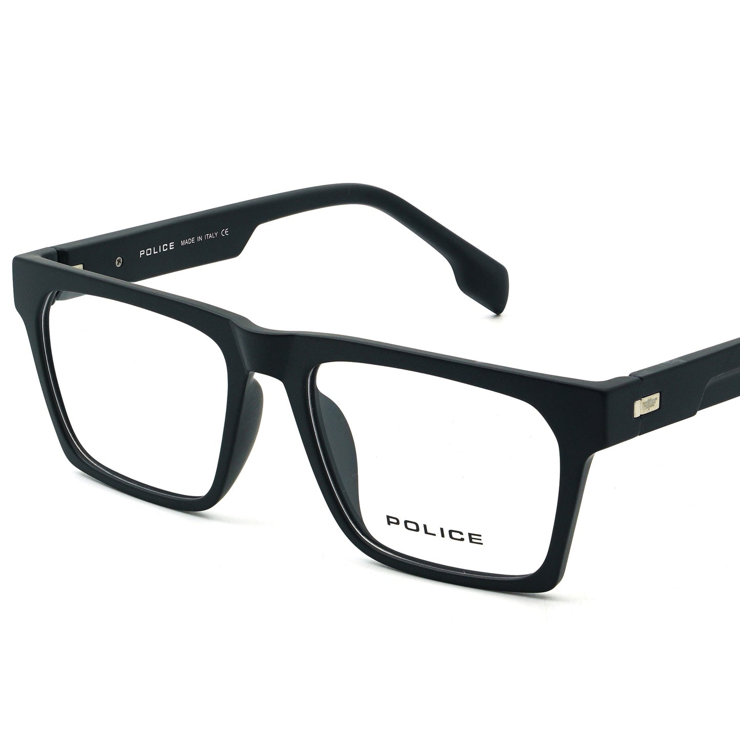 Police Optic Frame | Eyeware | Eye Glass | Polish Frame 18 A