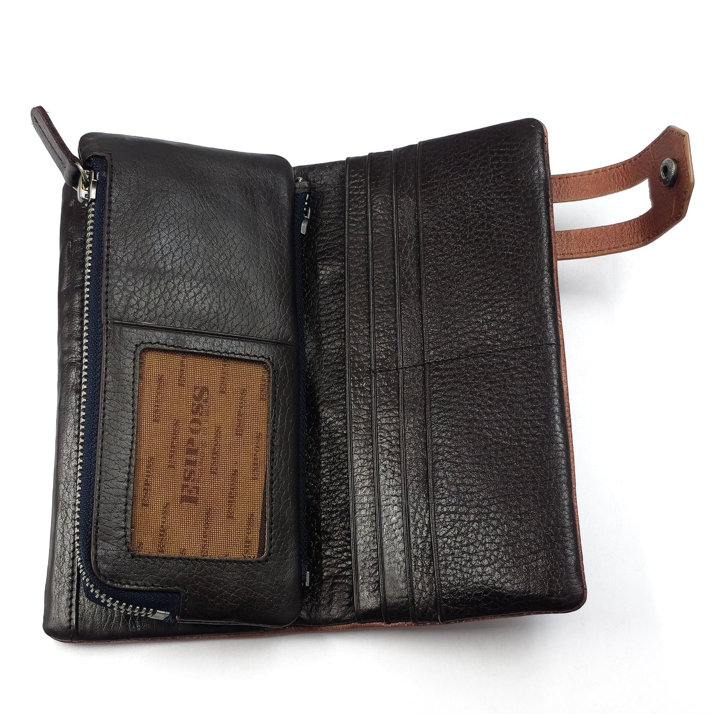 Esiposs Long Wallet | EPS Long 201 H