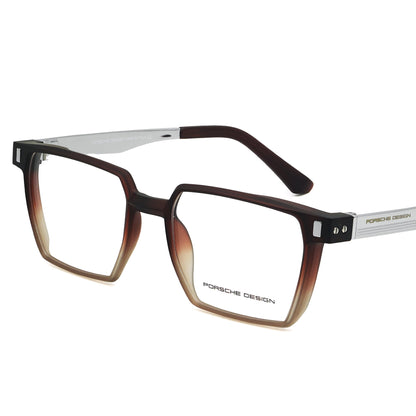 Porsche Design Premium Quality Eyeware | Eye Glass | PRS Frame 100 E