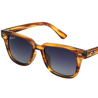 Rayban Polarized Sunglass | RB 206 B