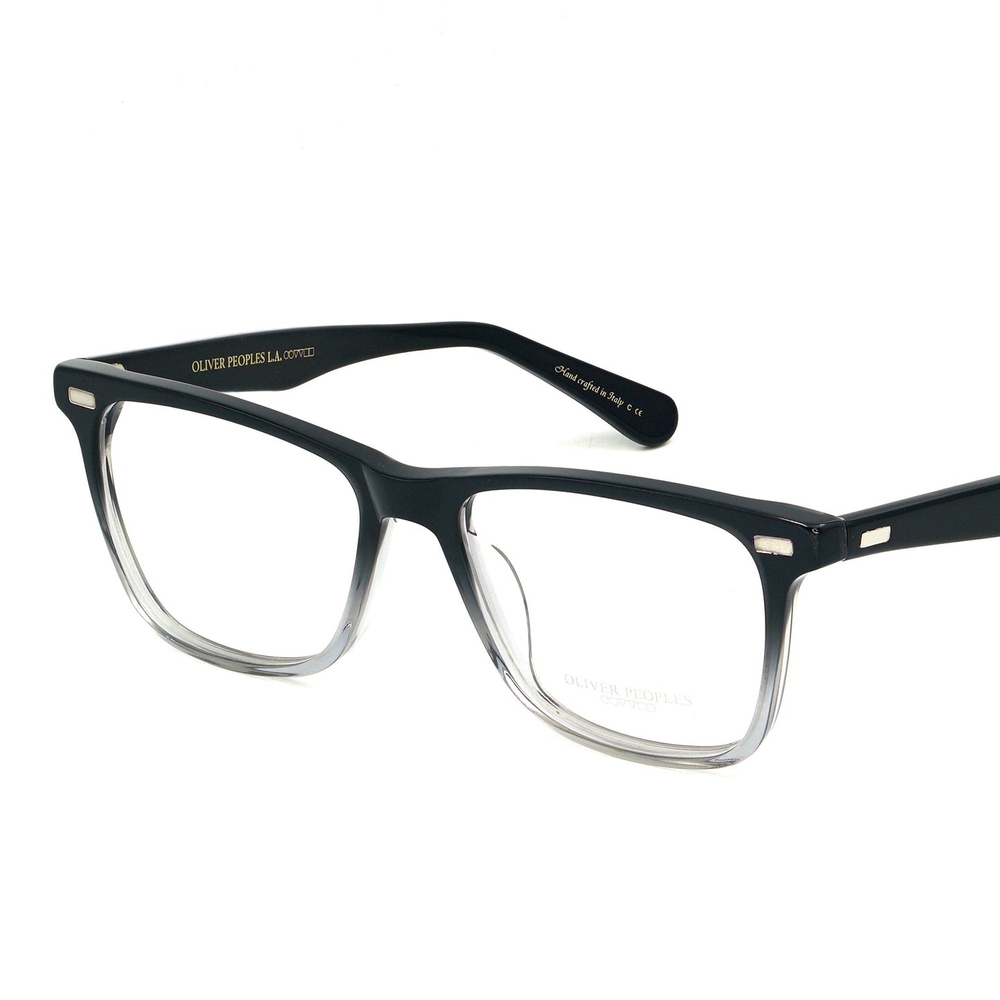 Premium Quality Eyeware | Eye Glass | Optic Frame | Olevs Frame 15 B