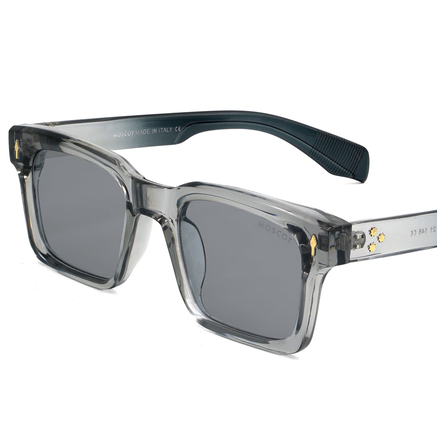 Moscot Sunglass | Premium Quality | MST 221 B