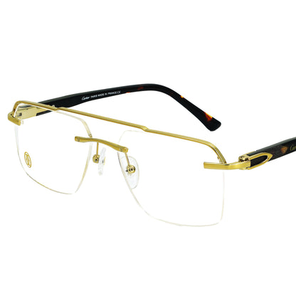 CARTIER Eye Glass | Optic Frame | CRTR Frame 95 B