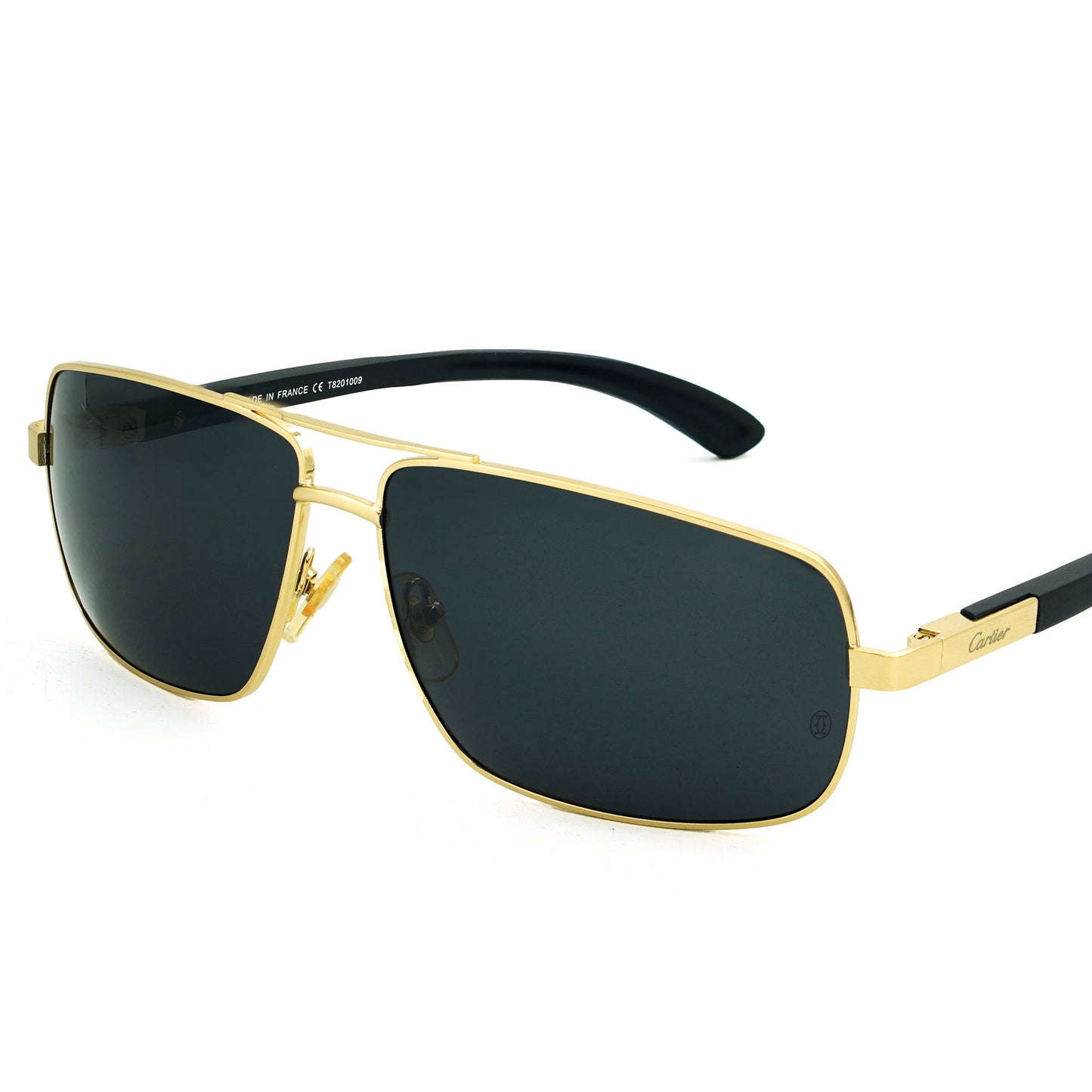 CARTIER Polarized Sunglass | CRTR 66 B