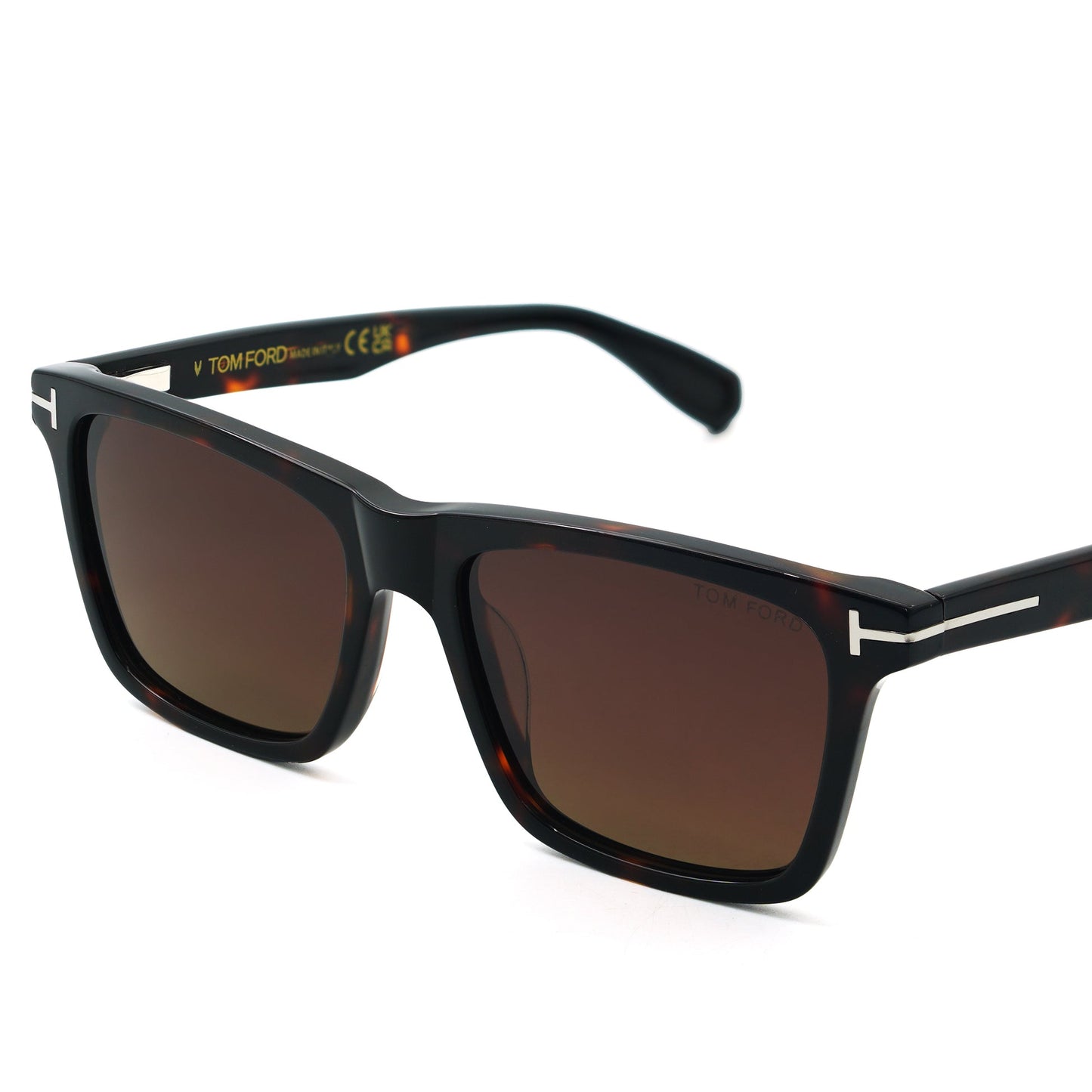 Tom Ford Polarized Sunglass | TFord 95 A