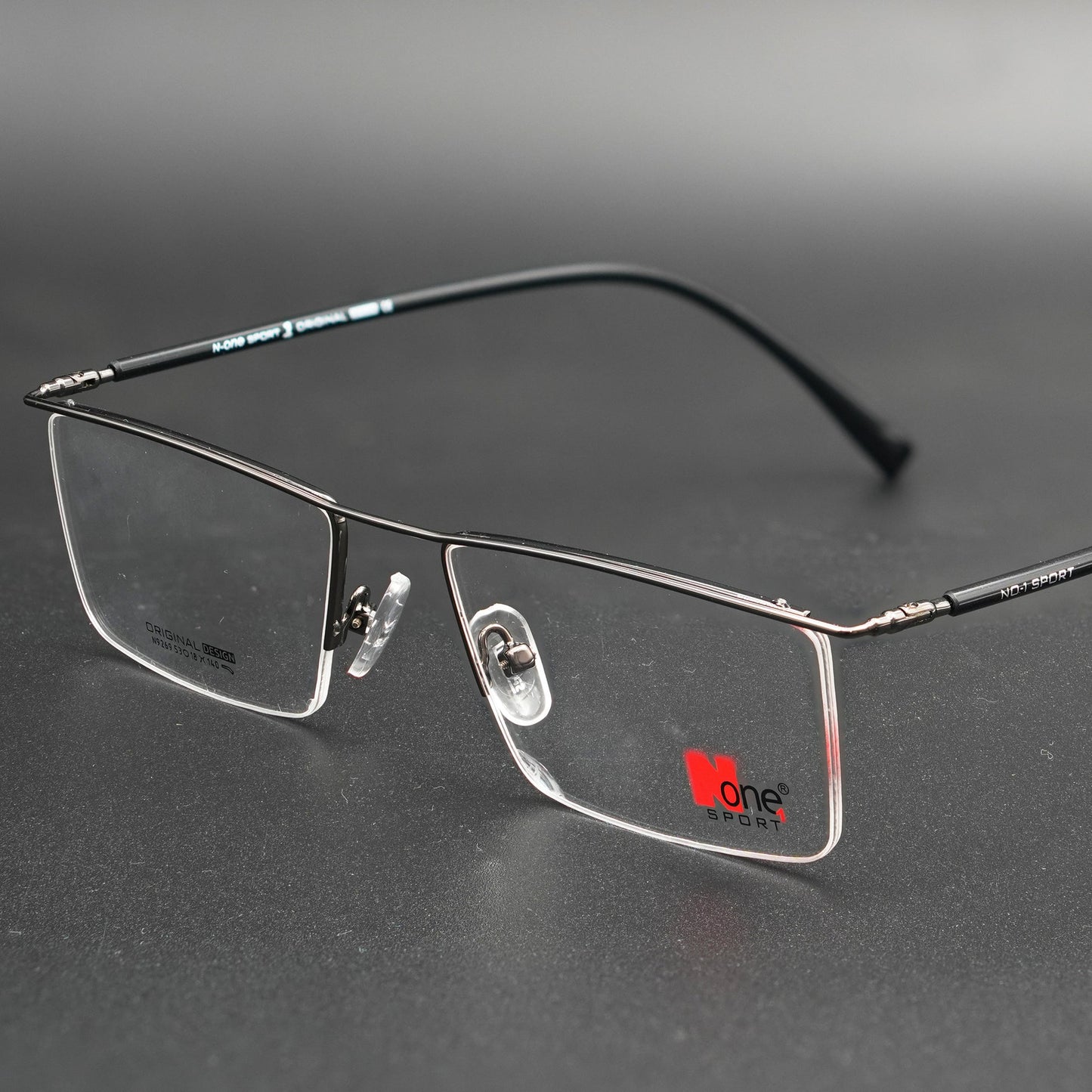Trendy Modern Stylish 1Sports Optic Frame | 1Sports Frame 07 B