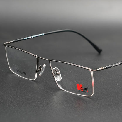 Trendy Modern Stylish 1Sports Optic Frame | 1Sports Frame 07 B