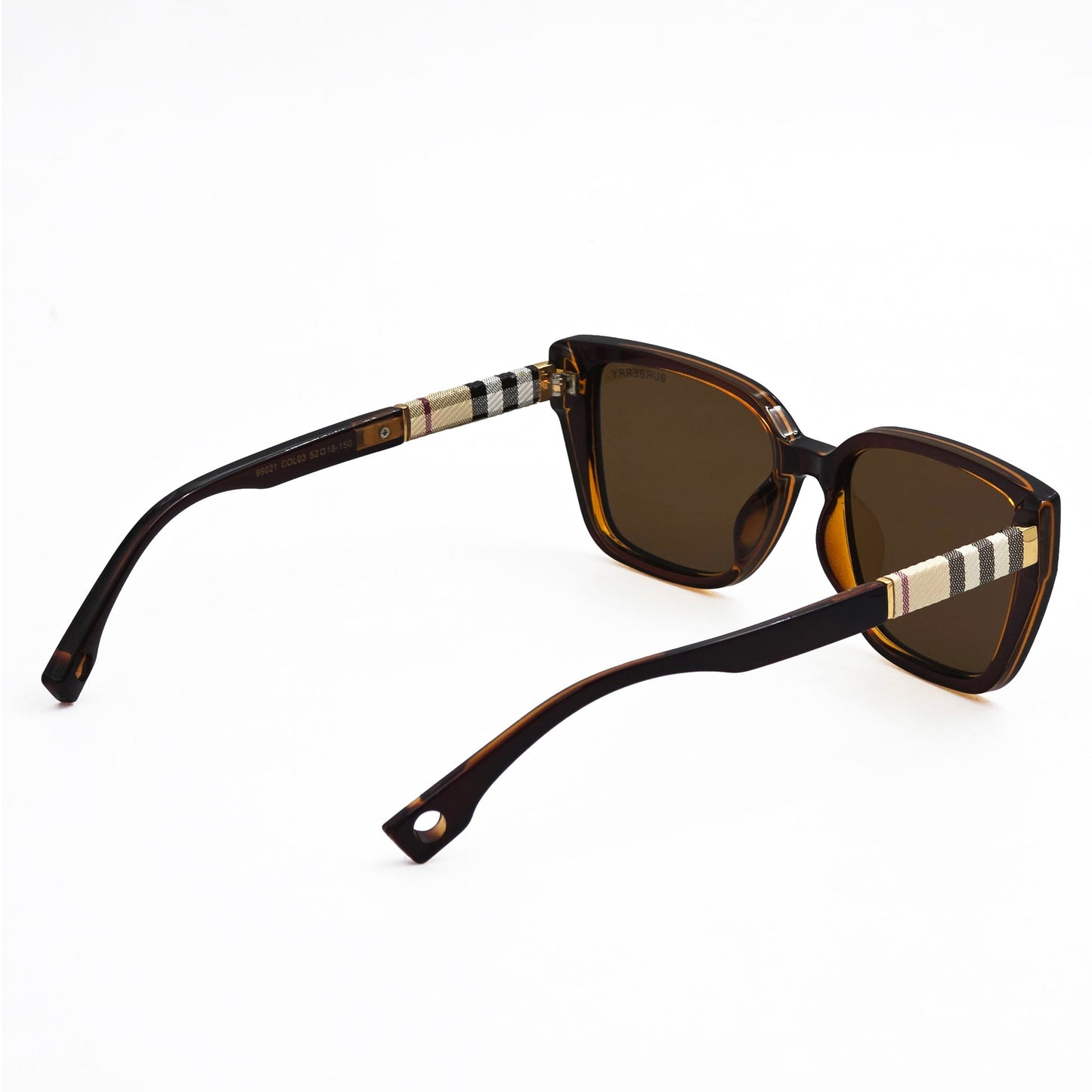 Premium Quality BRBY Ladies Sunglass | BRBY L 22 C