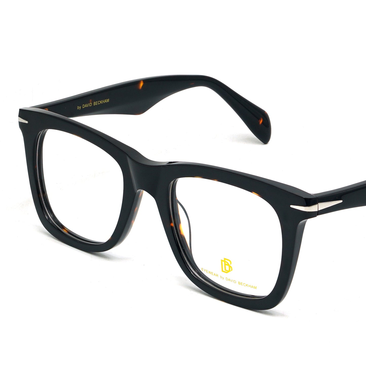 DAVID BECKHAM Eye Glass | Eyeware | Optic Frame | DB Frame 20 D