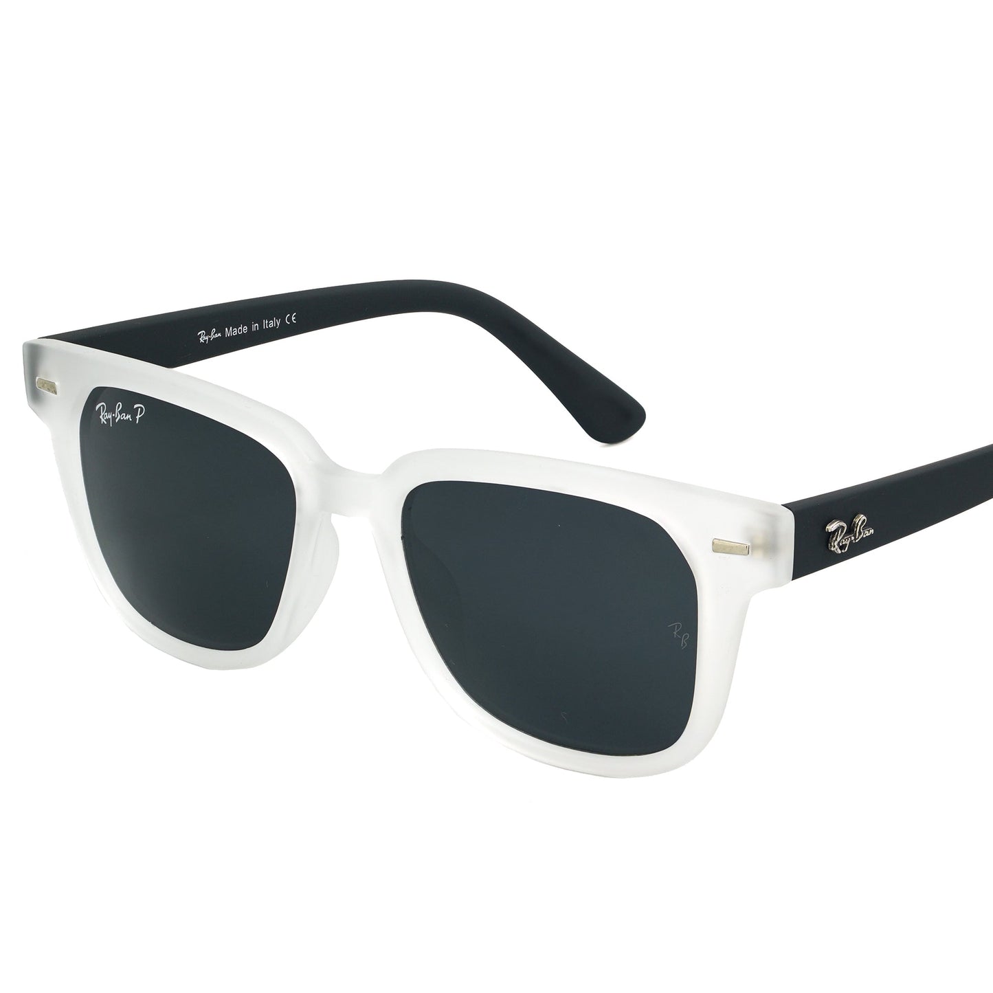 Rayban Polarized Sunglass | RB 206 A