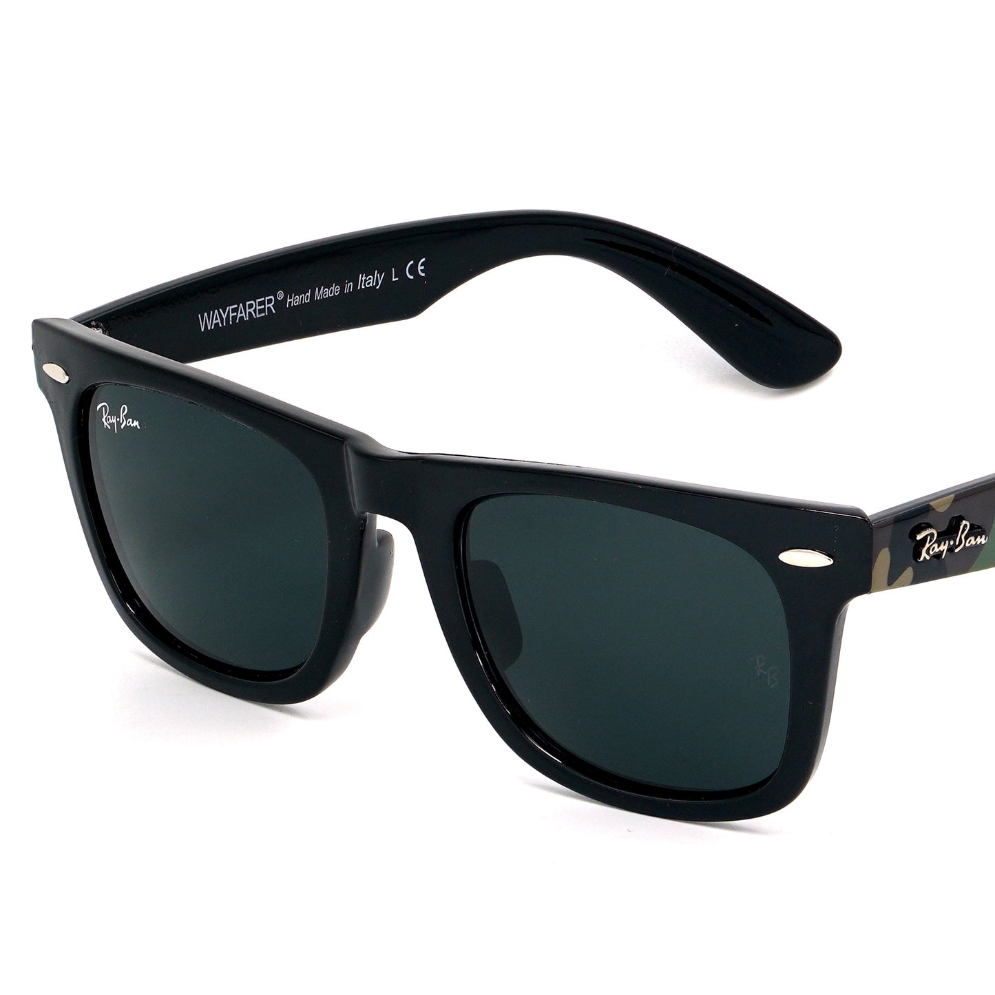 Premium Quality Rayban G15 Lens Sunglass | RB 999 A
