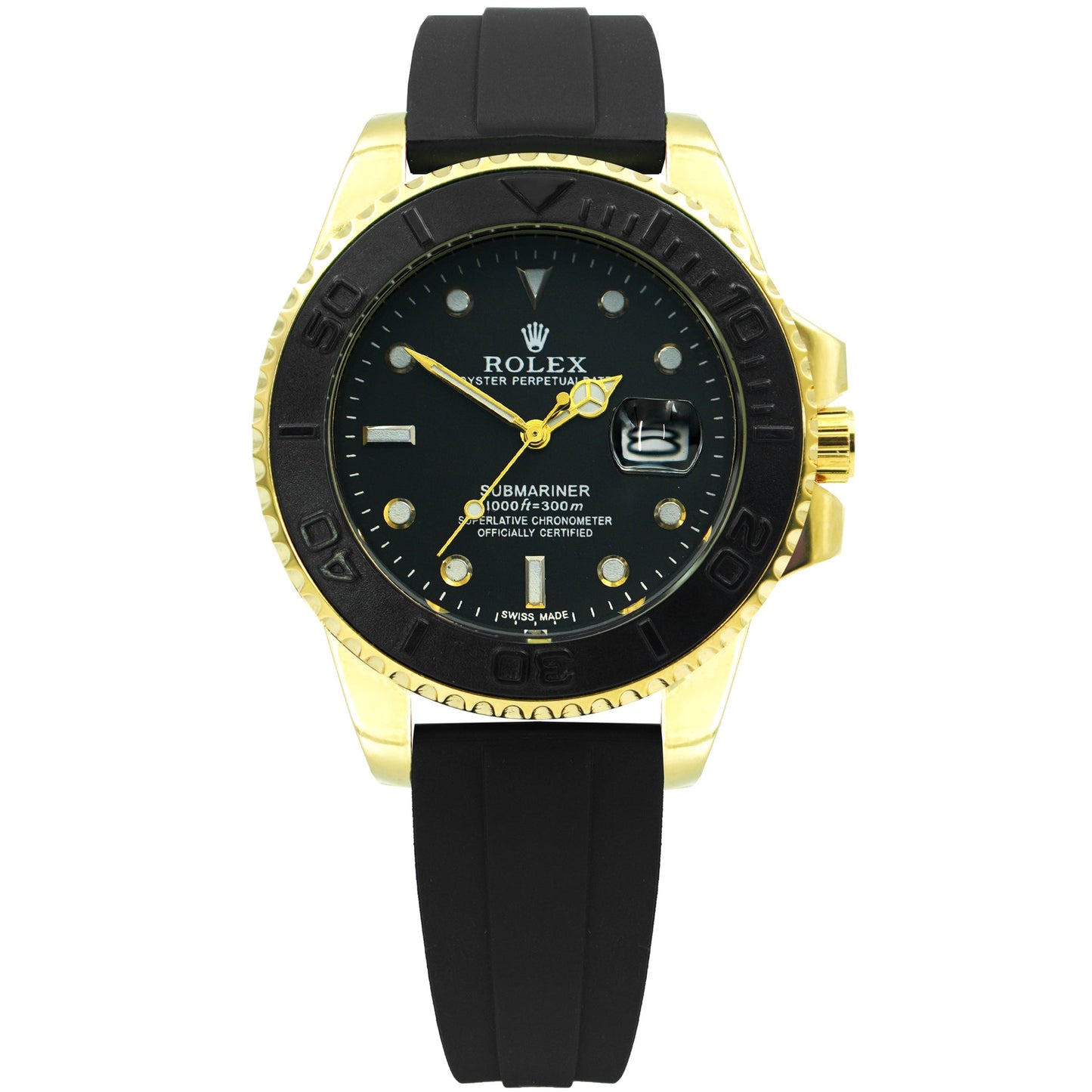 RLX Watch B200 C