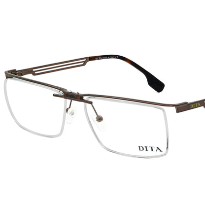 Premium Quality DITA Rimless Eyewear | Eye Glass | Optical Frame | DITA Frame 11074 C