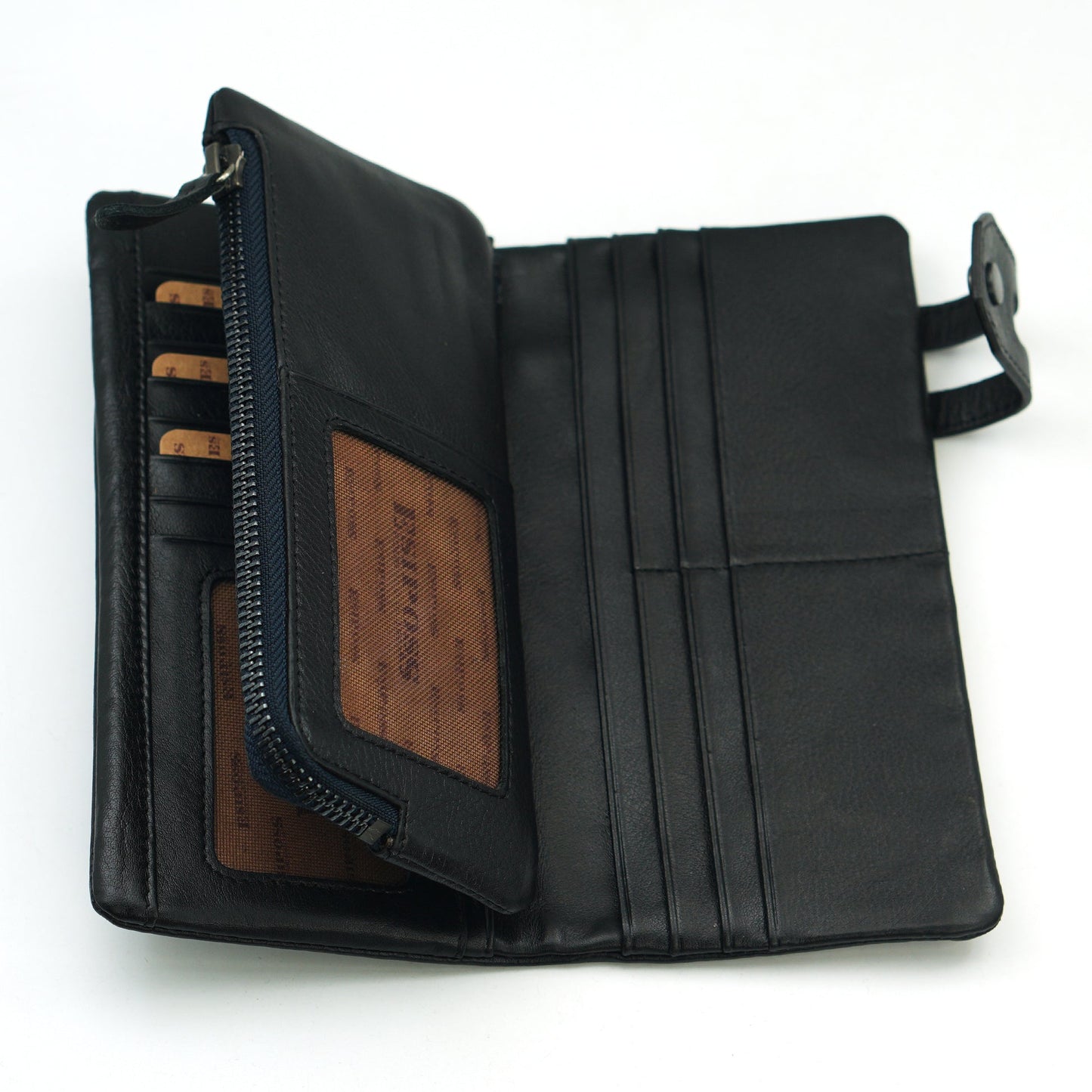 Esiposs Long Wallet | EPS Long 200 A