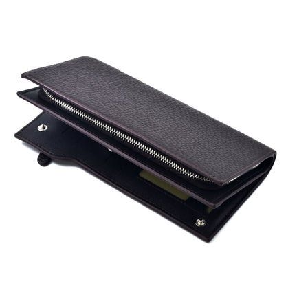 Imported from China Long Wallet | Bow Wallet 1001