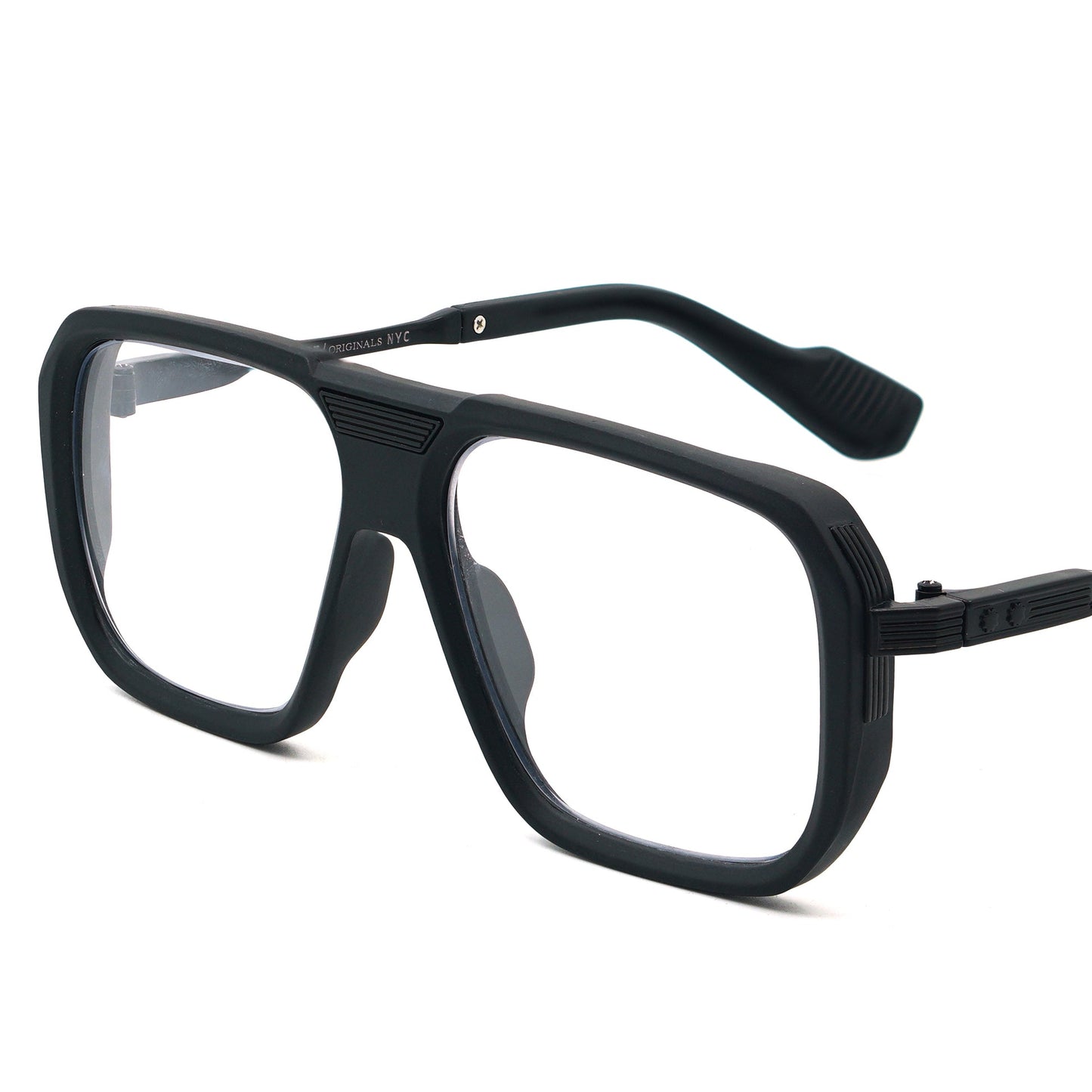 Premium Quality Moscot Eye Glass | Eyeware | Optic Frame | MST Frame 18 A