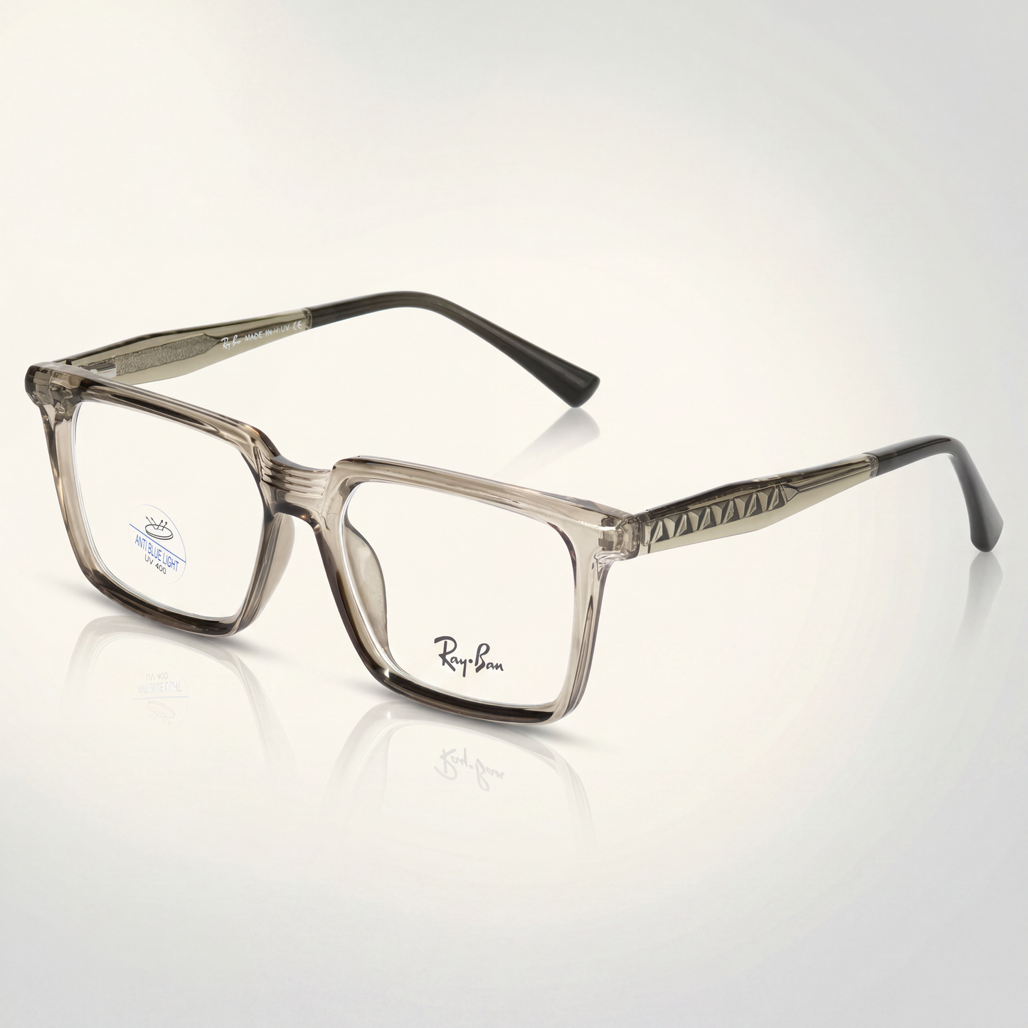 Stylish Eye Glass | Optic Frame | RB Frame 48 C