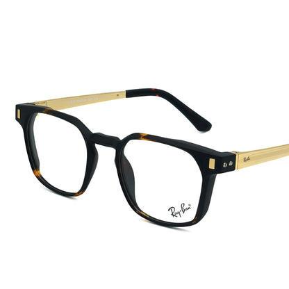 Stylish Eye Glass | Optic Frame | RB Frame 32 D