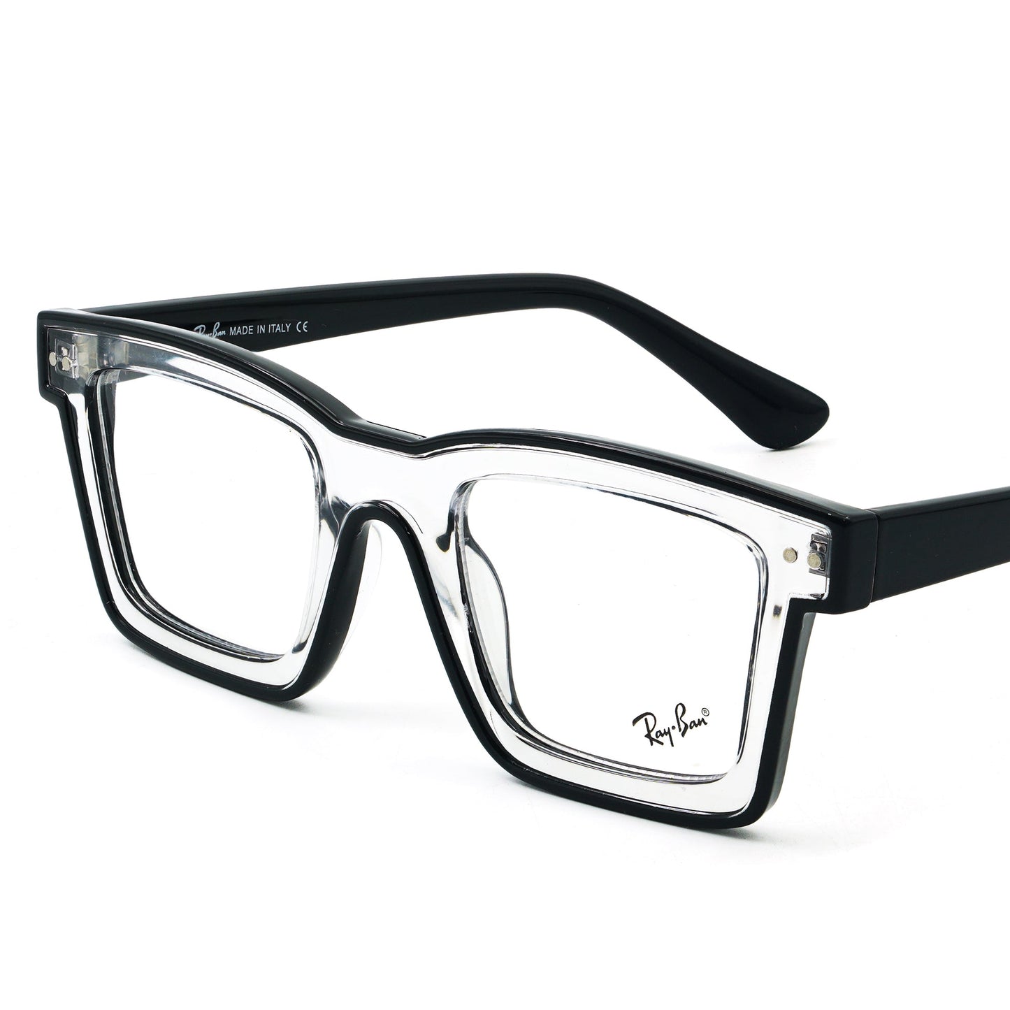 Rayban Optic Frame | Eye Glass | RB Frame 40 B