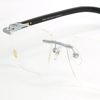 CARTIER Eye Glass | Optic Frame | CRTR Frame 96 C